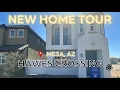 LENNAR HOMES - PLAN WINDSOR