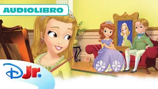LA PRINCESA SOFÍA: ¡Bienvenidos a la Escuela de Princesas! 👑 | @DisneyJuniorES