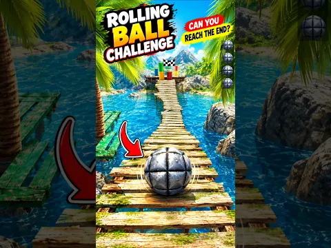 Ball runing chsllenge #foryou #foryou #nonsubscribers #trendingshorts