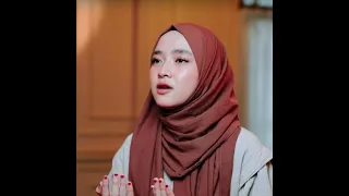 sabyan feat adella live mojokerto katabna