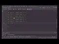 Python School - Quiz 3 print pyramid in String