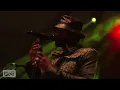 Usher and The Afghan Whigs, "Somethin' Hot" Live at The FADER Fort Presented by Converse
