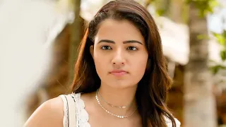 nani anupama rukshar dhillon hindi dubbed movie