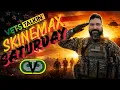 Vets Talkin Pop-Culture More Skinemax Saturday