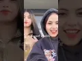 Download Lagu Tiktok terbaru Putri Isnari dan salwa ❤️ #putriisnari #salwa #shorts