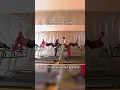 Behind the Treadmills: Here It Goes Again BTS - OK Go (‘06 VMAs Rehearsals)