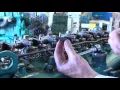 Diesel Engine Compression Testing