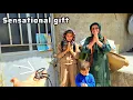 Download Lagu The Operator’s Special and Amazing Gift to a Homeless Family
