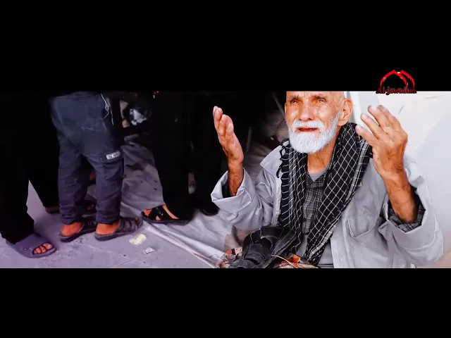 ⁣مواكب الخدمة .. جمالٌ متفرد جمع بين مشهد الخدمة وتفاني الخدم