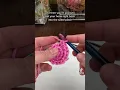How to place 2 single crochet sc stitches in the same place or single crochet increase inc
