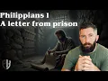 Download Lagu Philippians 1: A letter from prison