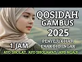 Download Lagu KOLEKSI TERMAHALL QOSIDAH MERDU || PALING  BANYAK DICARI 2025 || ENAK DIDENGAR || MUSIK GAMBUS VIRAL