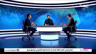 الأهلي محتاج مدرب يوظف اللاعيبة مش شخصية وخلاص.. محمد ساهر ينتقد عموتة ويكشف أزمة الفريق