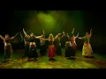 Erdha Bilnasseb - George Wassouf | Belly dance with Agnes' students at Layali, Sweden 2011
