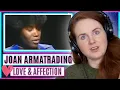 Download Lagu Vocal Coach reacts to Joan Armatrading - Love And Affection 1976