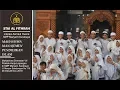 Download Lagu Literasi Asmaul Husna SMP Maryam // PKL MPI STAI Al FIthrah 2019