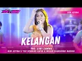 Download Lagu KELANGAN - AINI ZAMMA || NEW ASTINA LIVE THE WEDDING DAFIN \u0026 WULAN GLONGGONG - KEC. DOLOPO - MADIUN