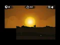 I think we broke the game on Moto X3M on coolmathgames com