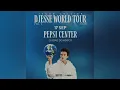 I Know (A Little) - Jacob Collier en el Pepsi Center 