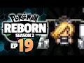 THE DARKNESS GIRL Pokemon Reborn Episode 19