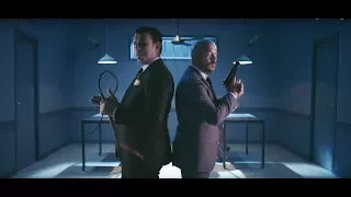 محمود العسيلي ومحمود الليثي خاينة حصريا 2018 Mahmoud El Esseily Mahmoud Ellithy Khayna 