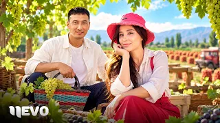 Ulug'bek Erkinov - Ayyoram mening (Official Music Video)