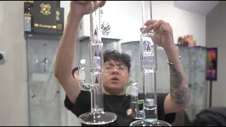I M ADDICTED TO BONGS