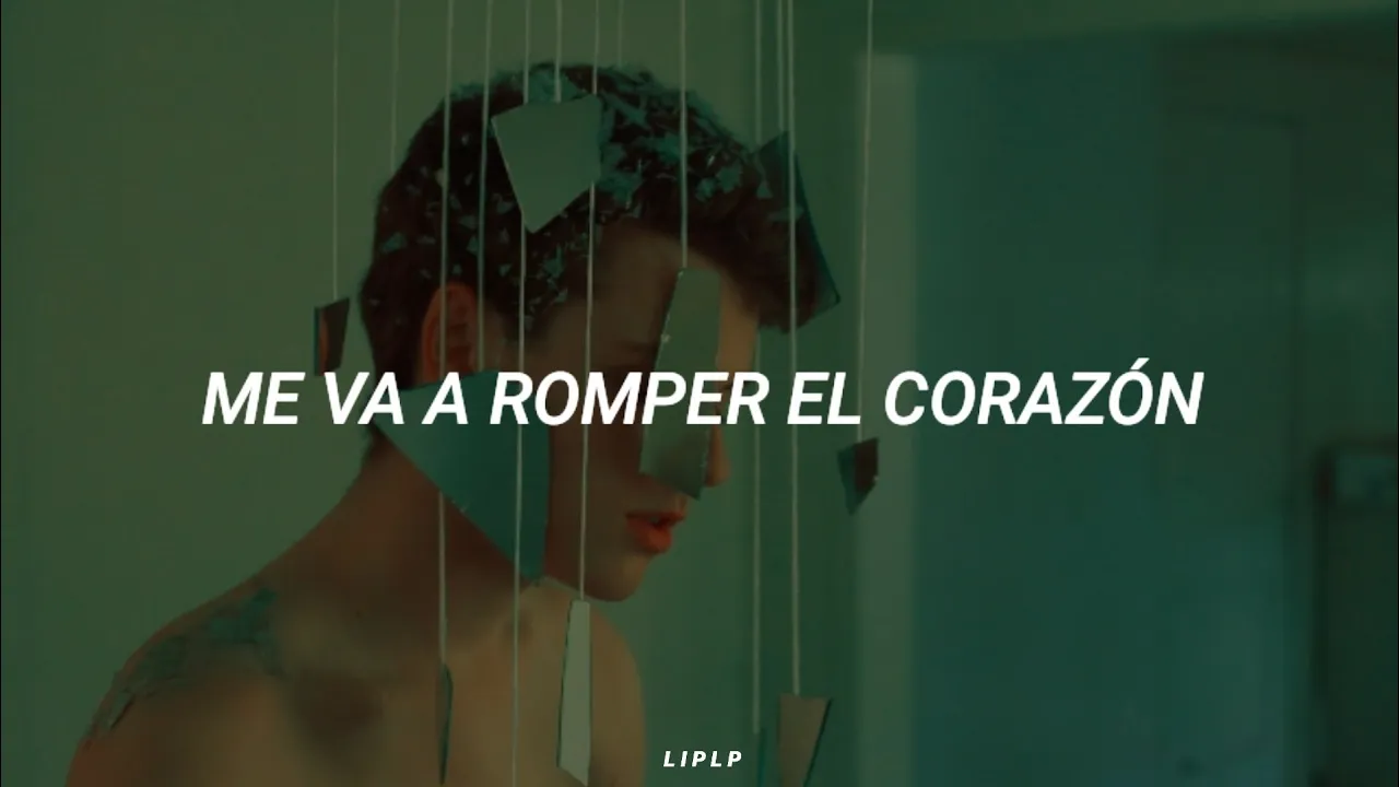 Sam Fischer & Camilo - This City Remix (Letra/Lyrics)