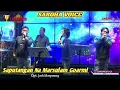 Download Lagu SAROHA VOICE - Saputangan Na Marsulam Goarmi Cipt. Jack Marpaung || LIVE COVER || CHAMPION CAFE