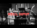 Lagu Mobil Butut – Lagu Jazz Sunda Legendaris | Musik Malam untuk Tidur \u0026 Kafe Nostalgia