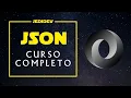 Curso de JSON Desde Cero Para Principiantes Curso Completo