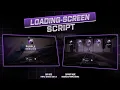STANDALONE Loading Screen GTA 5 RP FiveM