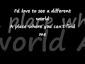 Download Lagu KORN A Different World Feat  Corey Taylor lyrics