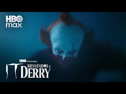 Video Thumbnail: Prueba el miedo: It - Bienvenidos a Derry | Tráiler de mitad de temporada | HBO Max