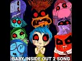 Evil Baby Inside Out 2 Song (feat. TheeOnlyJanessa)