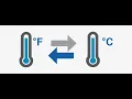 Quick Demo of Temperature Converter in Python