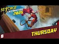 KeyForge Celebration - Last Chance Qualifier