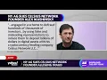 NY AG sues former Celsius CEO Alex Mashinsky for fraud