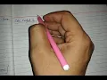 Class - 12 Chapter 5 File handling part 3 writing onto text files