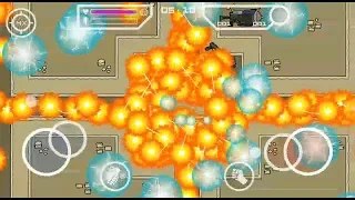 Mini Militia Death Mod V4 0 42 Best Mod By Asingh 