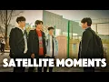 Download Lagu Weak Hero Class 2 》Satellite Moments FMV
