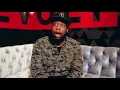 Why Talib Kweli calls his verse on Kanye West's "Get Em High" a "beautiful mistake"