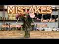 Download Lagu Never Do This! The Mistakes That Ruin a Floral Arrangement