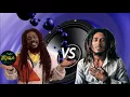 Lagu Dennis vs Bob Reggae juggling. Dennis Brown Bob Marley Mix