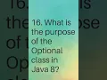 Title Java 8 Puzzles Test Your Java 8 Skills with Fun Challenges