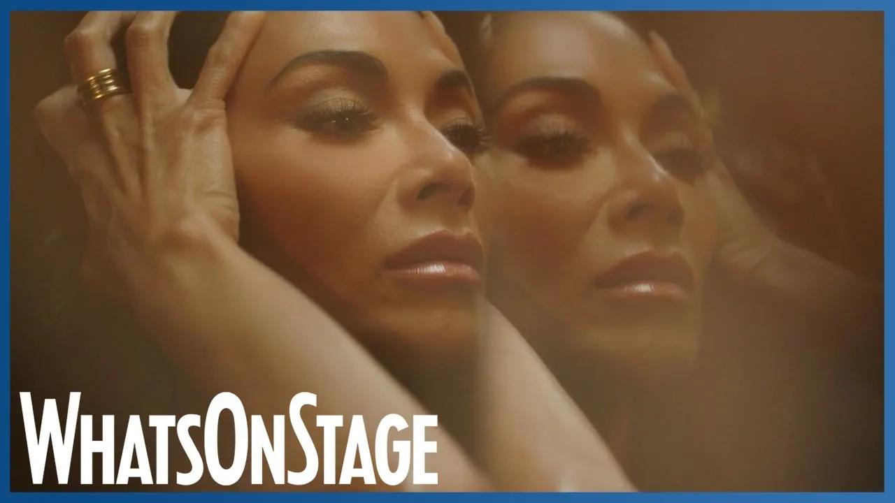 Sunset Boulevard with Nicole Scherzinger | West End trailer Sunset Boulevard with Nicole Scherzinger | West End trailer