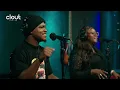SUNNY NEJI - ORUKA x FACE mashup | CLOUT SESSIONS 