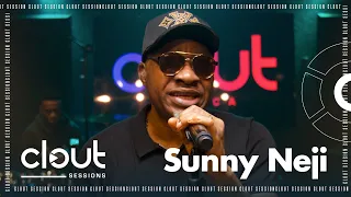sunny neji oruka x face mashup clout sessions