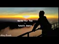 Banda For You - Tatoli Domin (Video Lirik) | #Adriy_Parada