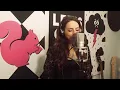 Katie Linendoll COVER - Things a Man Oughta Know Lainey Wilson